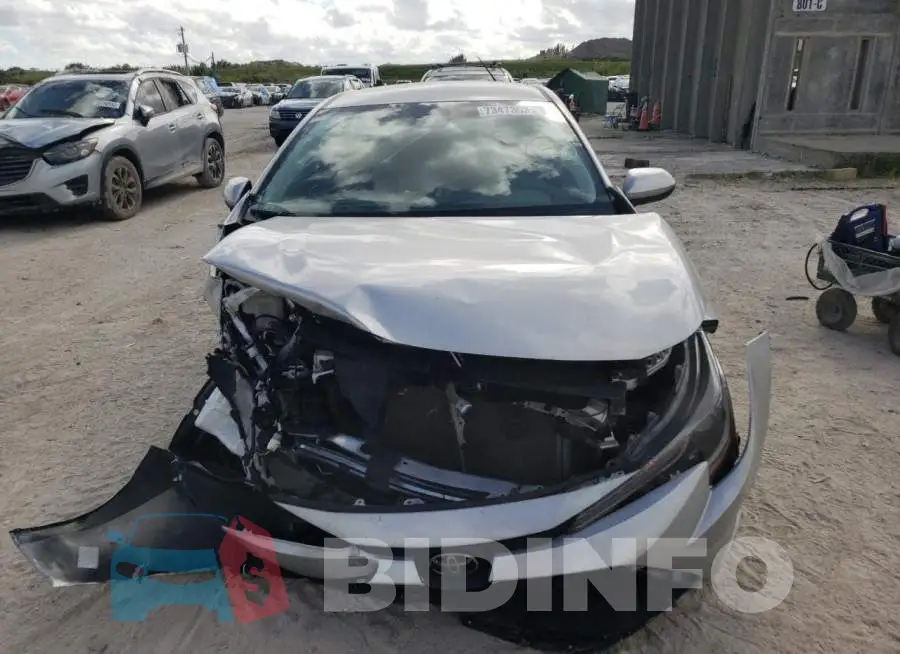 5YFEPRAE4LP139915 Photo# 5