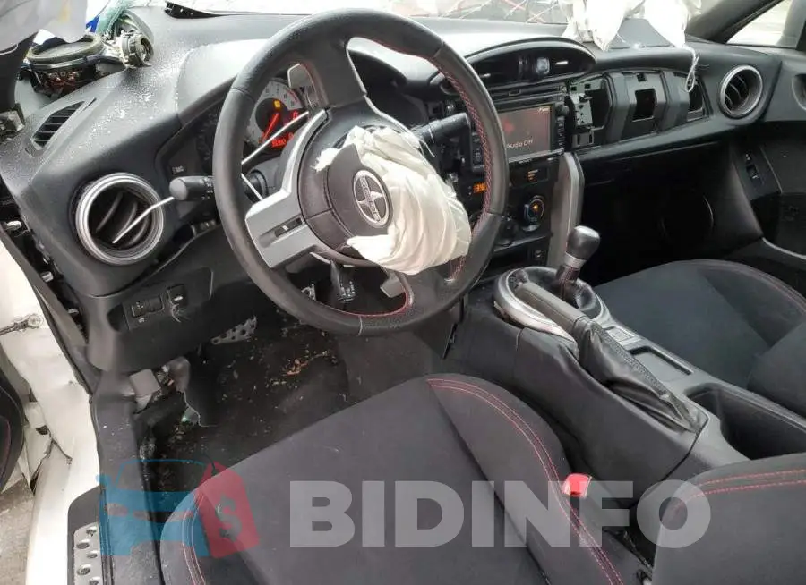 JF1ZNAA10F8700915 Photo# 8