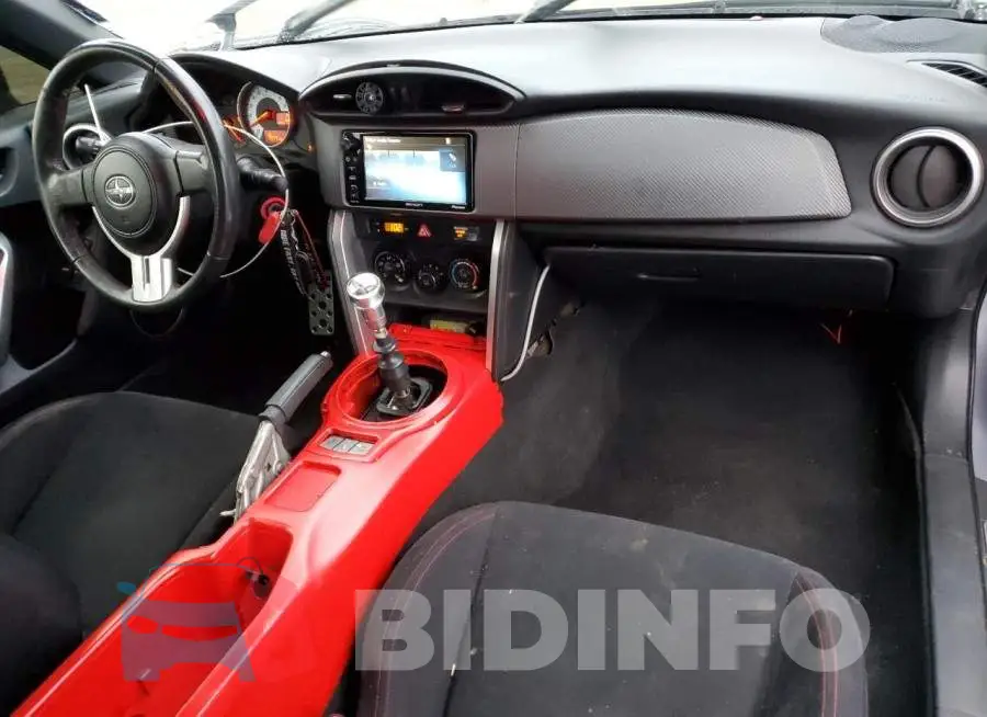 JF1ZNAA14G9702789 Photo# 8
