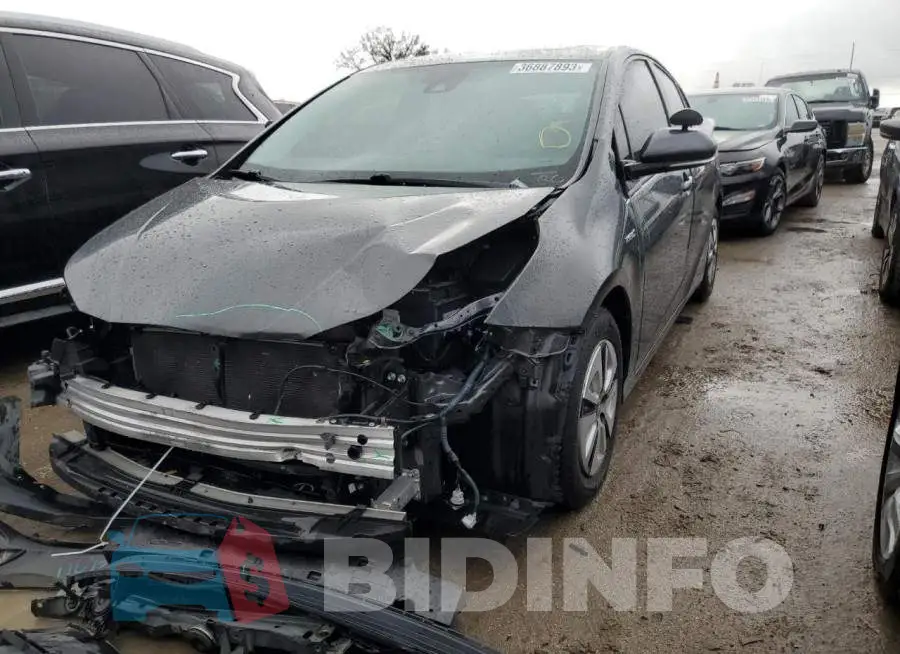 JTDKARFU0G3006524 Photo# 1