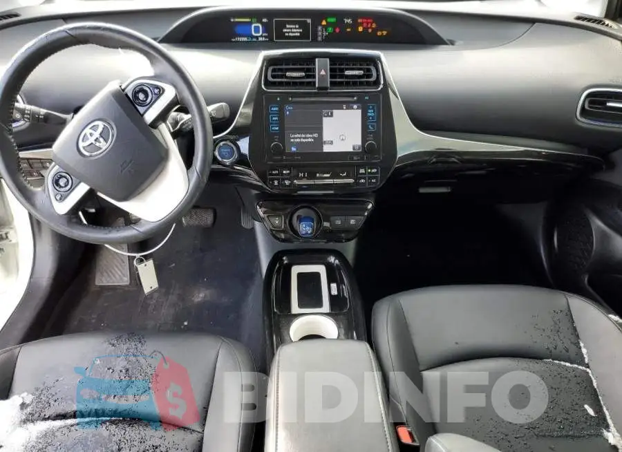 JTDKARFUXG3018325 Photo# 8