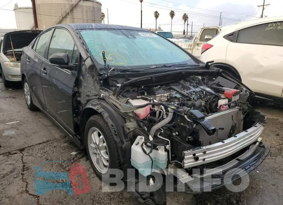 JTDKARFUXK3095429 Photo# 1