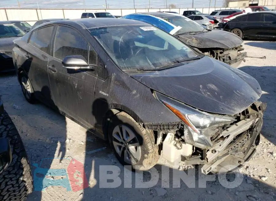 JTDKBRFU7J3589971 Photo# 4
