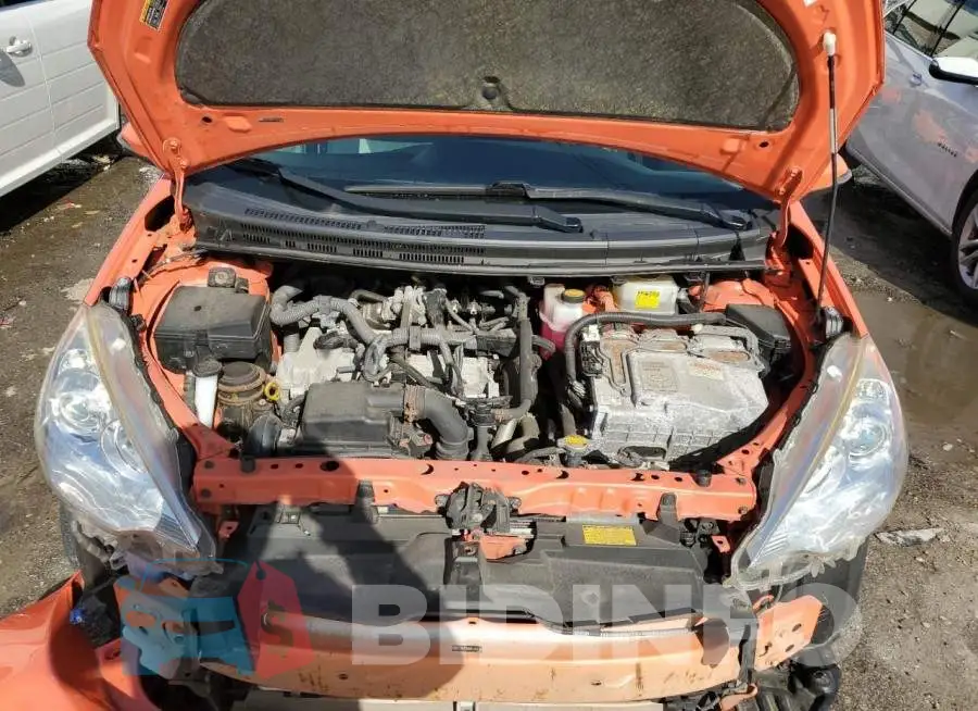 JTDKDTB36E1074126 Photo# 11