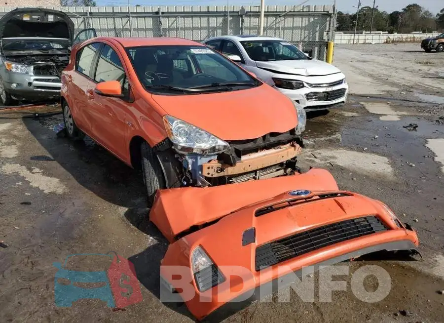 JTDKDTB36E1074126 Photo# 4