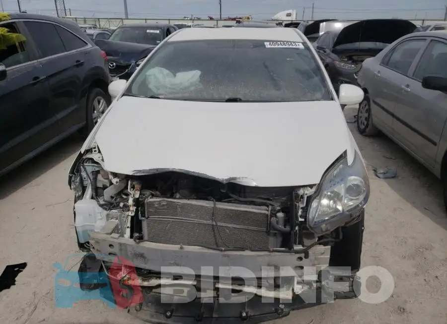 JTDKN3DP3E3056152 Photo# 5