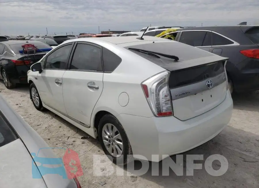 JTDKN3DP3E3056152 Photo# 2