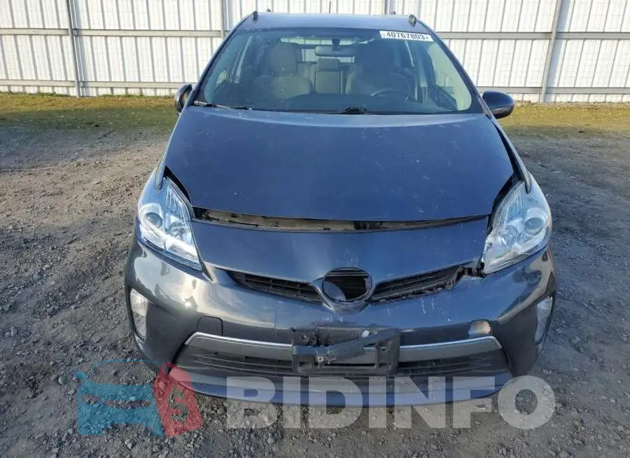 JTDKN3DP5F3068952 Photo# 5