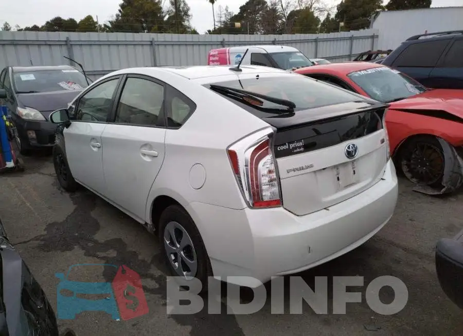 JTDKN3DU2F1938951 Photo# 2