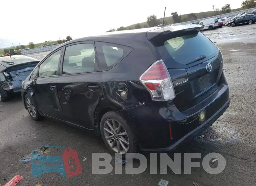 JTDZN3EU9FJ040473 Photo# 2
