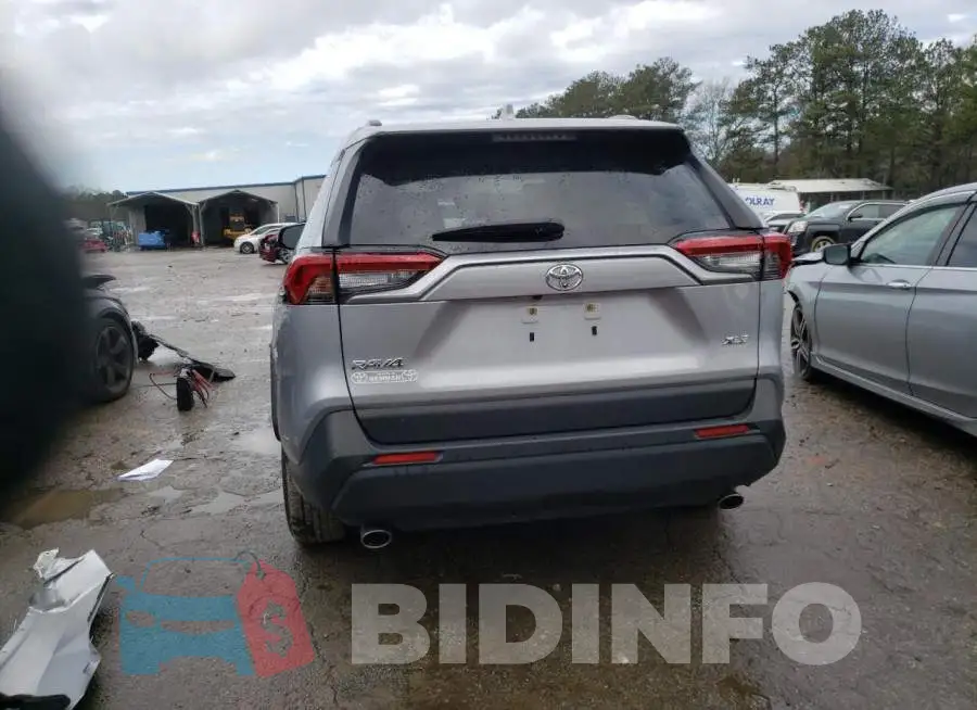 JTMW1RFV8KD009152 Photo# 6