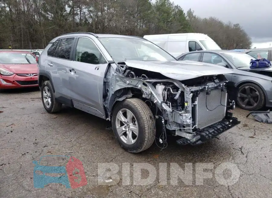 JTMW1RFV8KD009152 Photo# 4