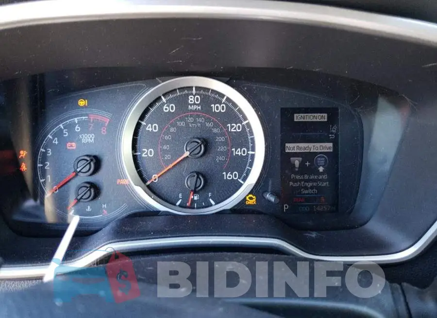JTND4RBE2L3083576 Photo# 9
