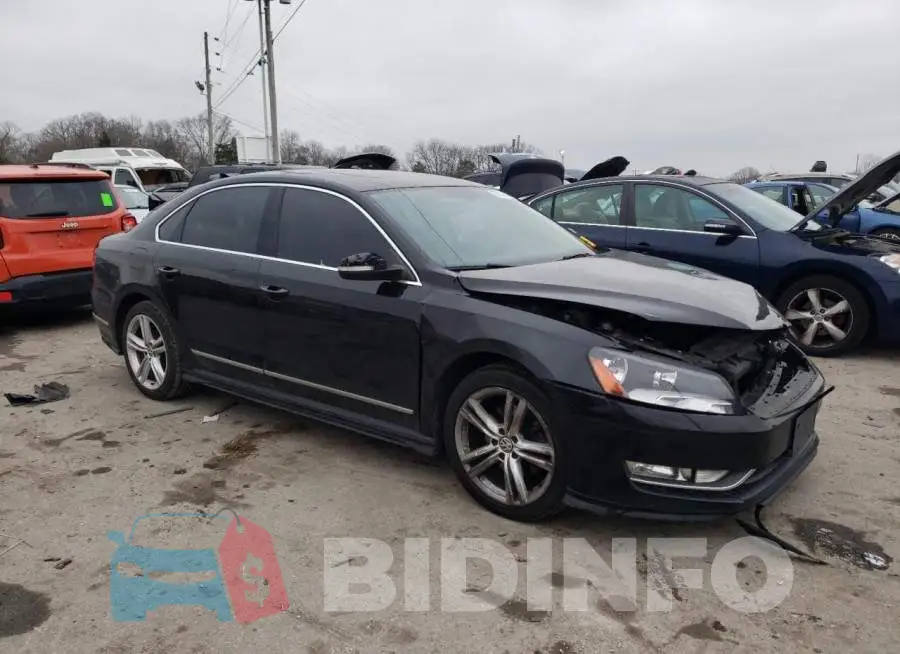 1VWCM7A32FC118803 Photo# 4