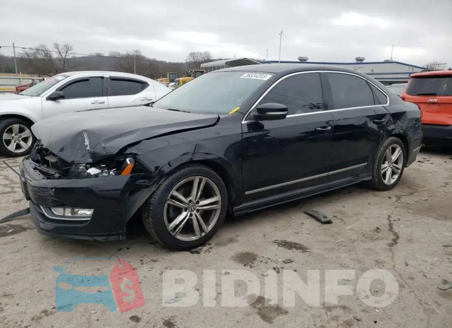 1VWCM7A32FC118803 Photo# 1