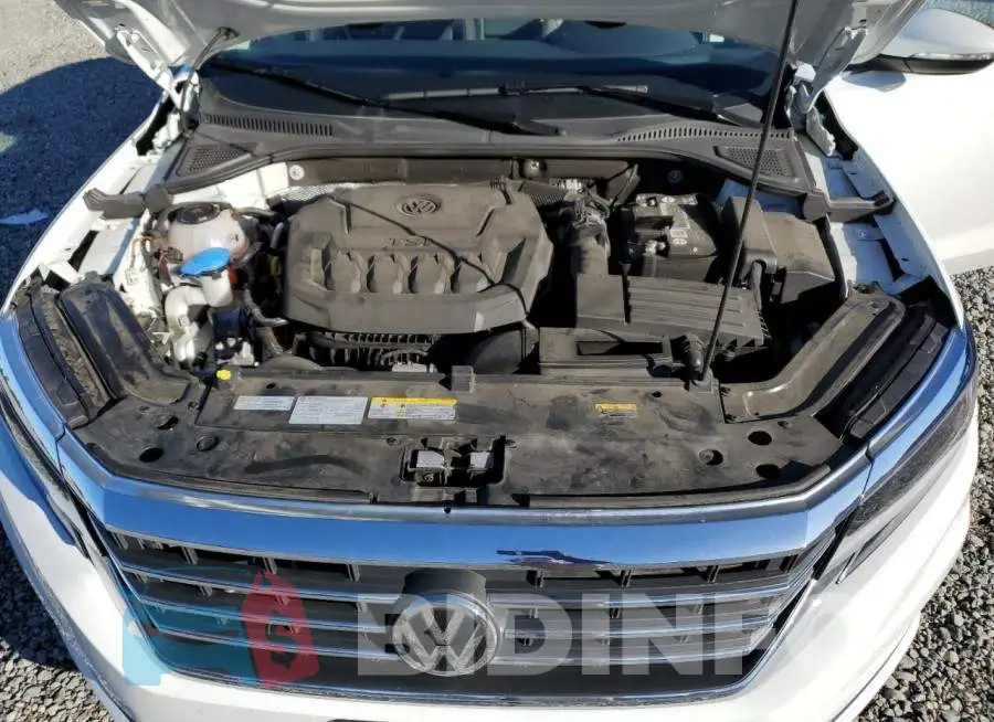 1VWSA7A32MC011705 Photo# 11