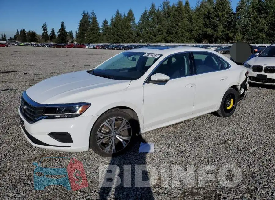 1VWSA7A32MC011705 Photo# 1