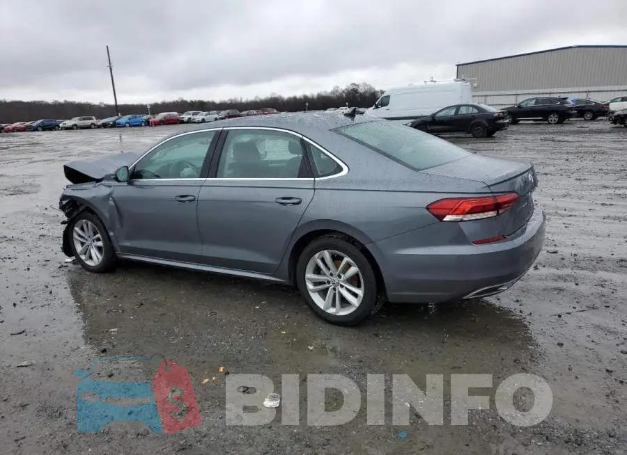 1VWSA7A33LC009038 Photo# 2