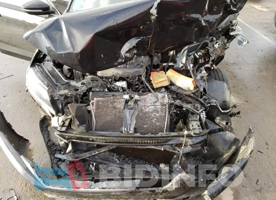 1VWSA7A33MC001538 Photo# 11
