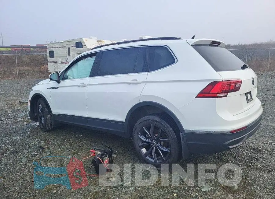 3VV2B7AX7NM017746 Photo# 2