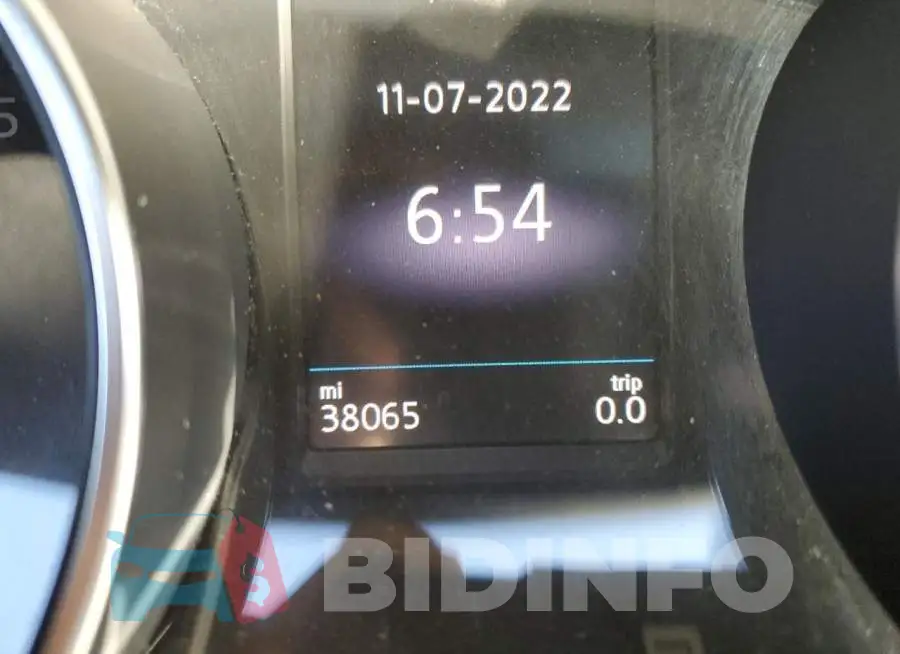 3VV2B7AXXKM121885 Photo# 8