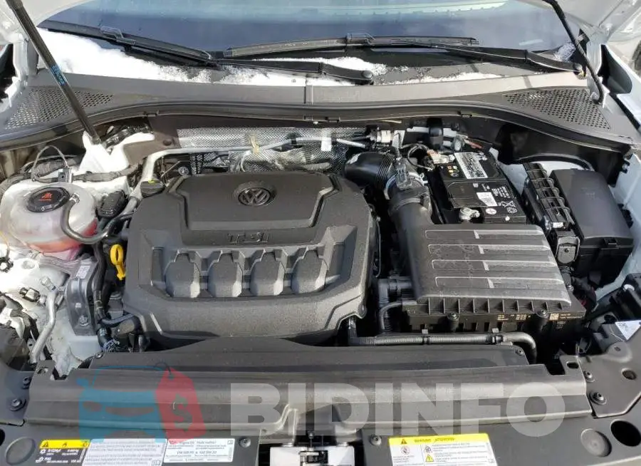 3VV8B7AX9NM160689 Photo# 12