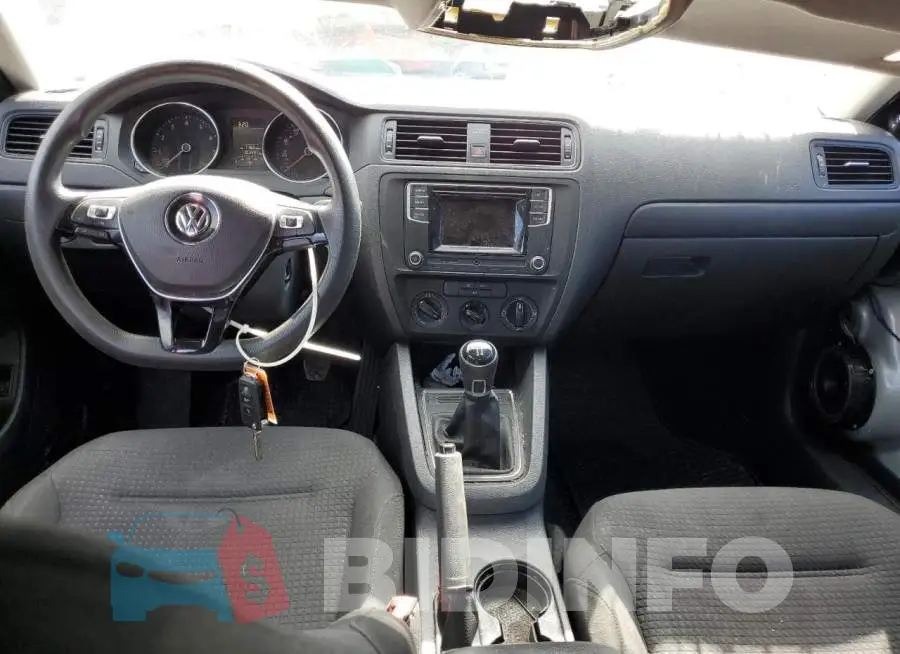 3VW167AJ2GM336787 Photo# 8