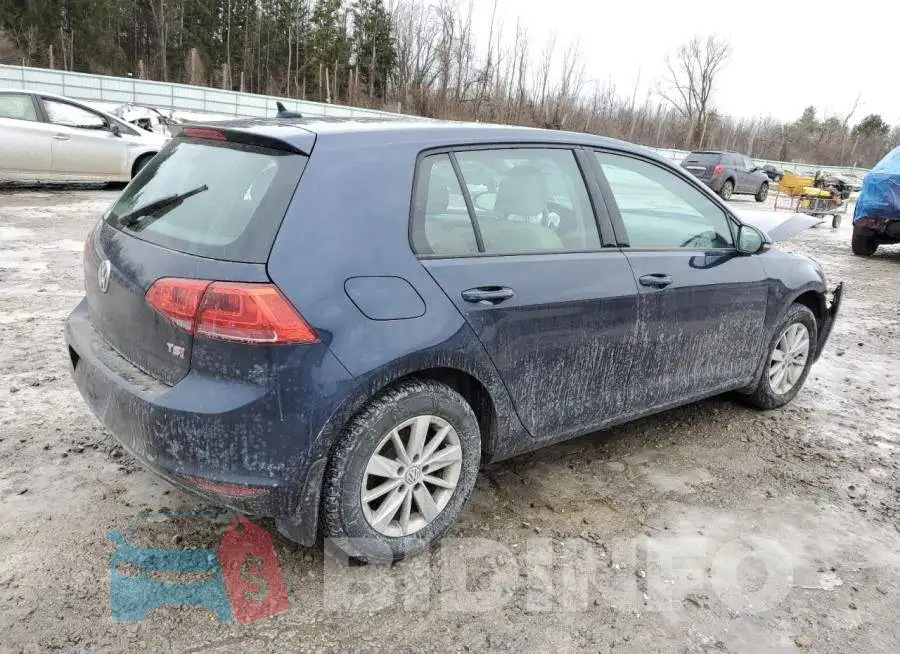 3VW217AUXGM028215 Photo# 3