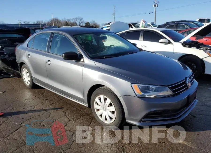 3VW267AJ7GM371121 Photo# 4