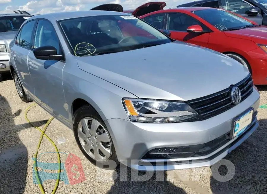 3VW2K7AJ7FM402409 Photo# 1