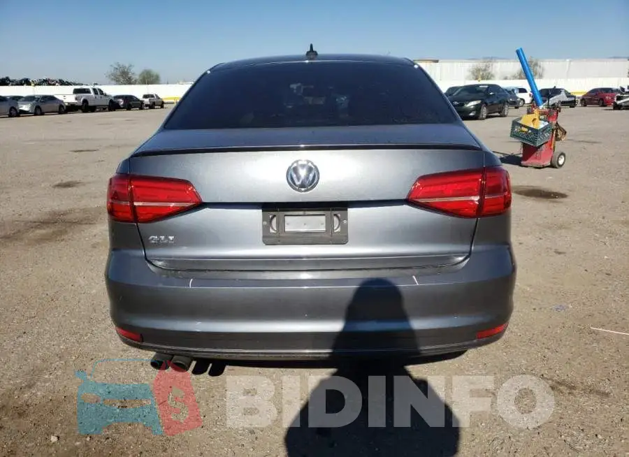 3VW5T7AJ6FM294567 Photo# 6