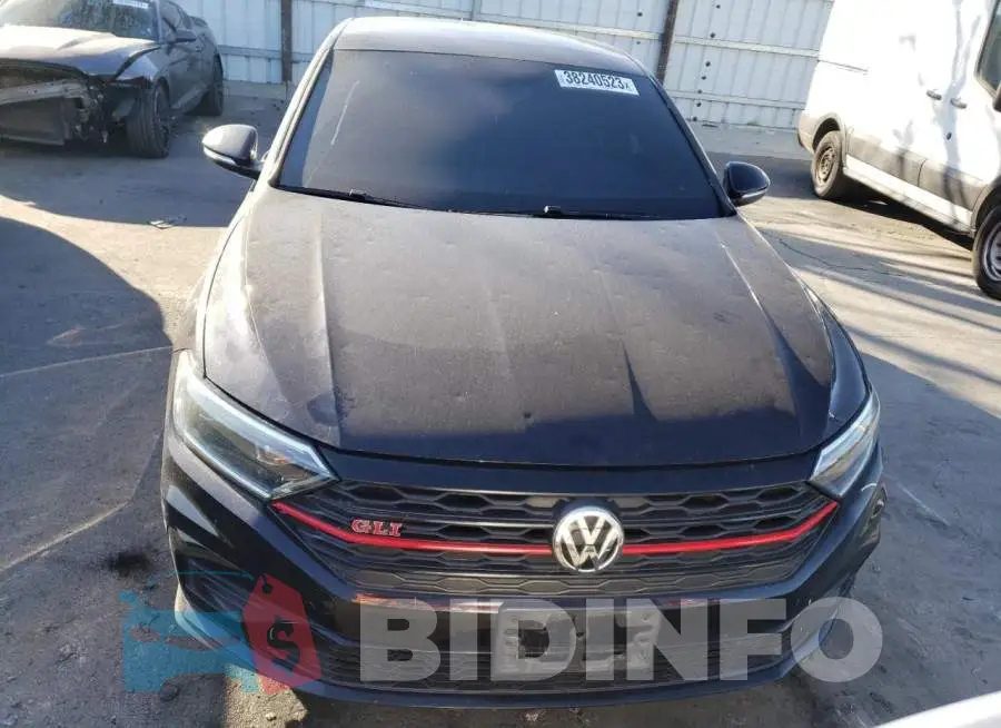 3VW5T7BUXKM259727 Photo# 5
