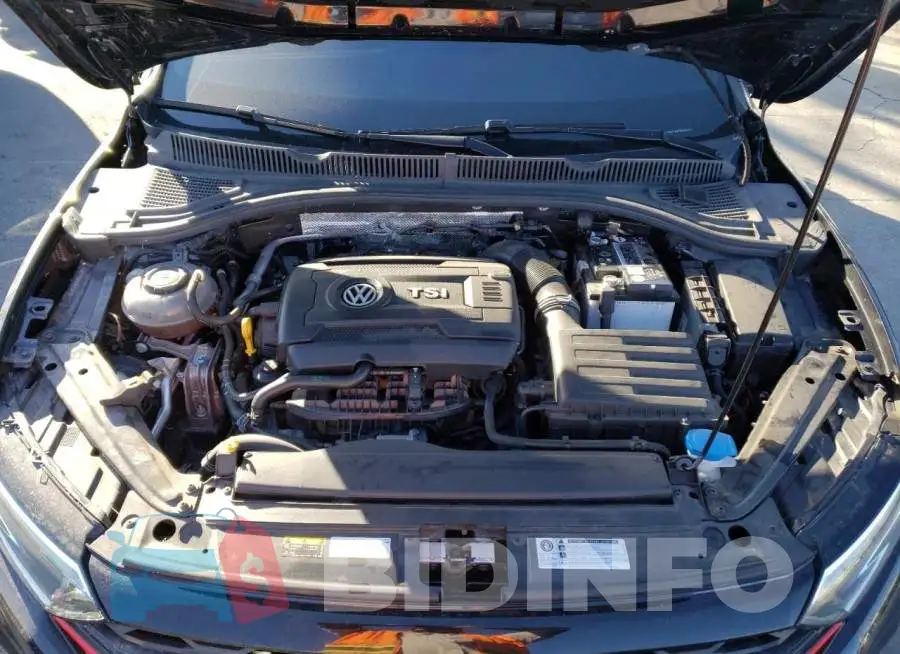 3VW5T7BUXKM259727 Photo# 11