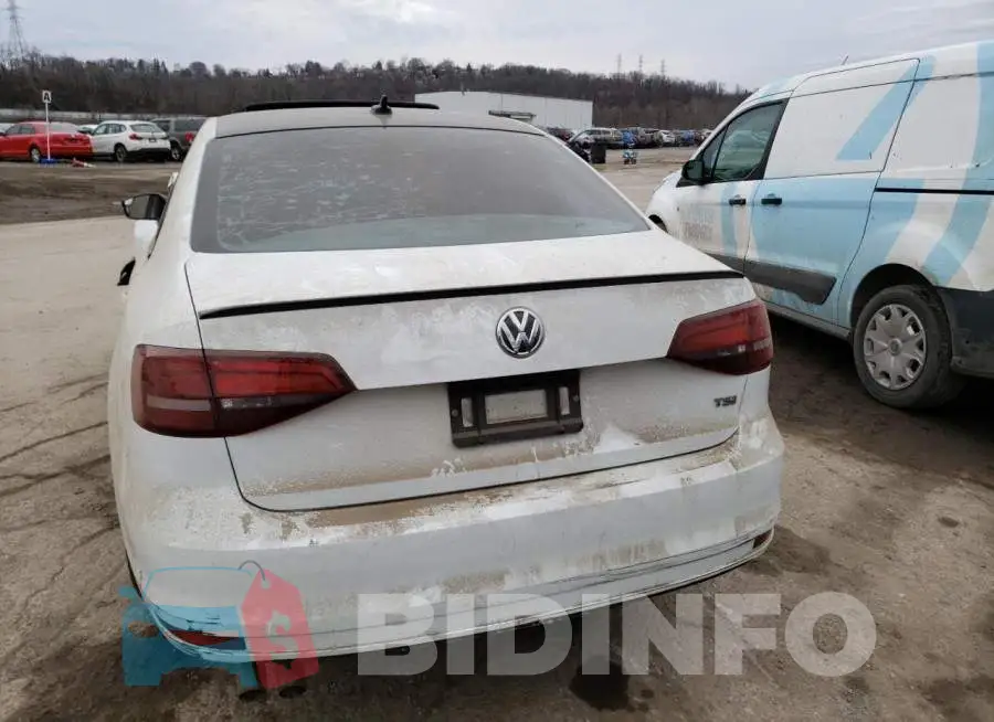3VWD17AJ8JM246434 Photo# 6