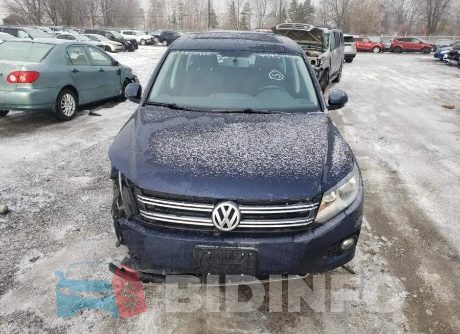 WVGJV7AX2FW505131 Photo# 5