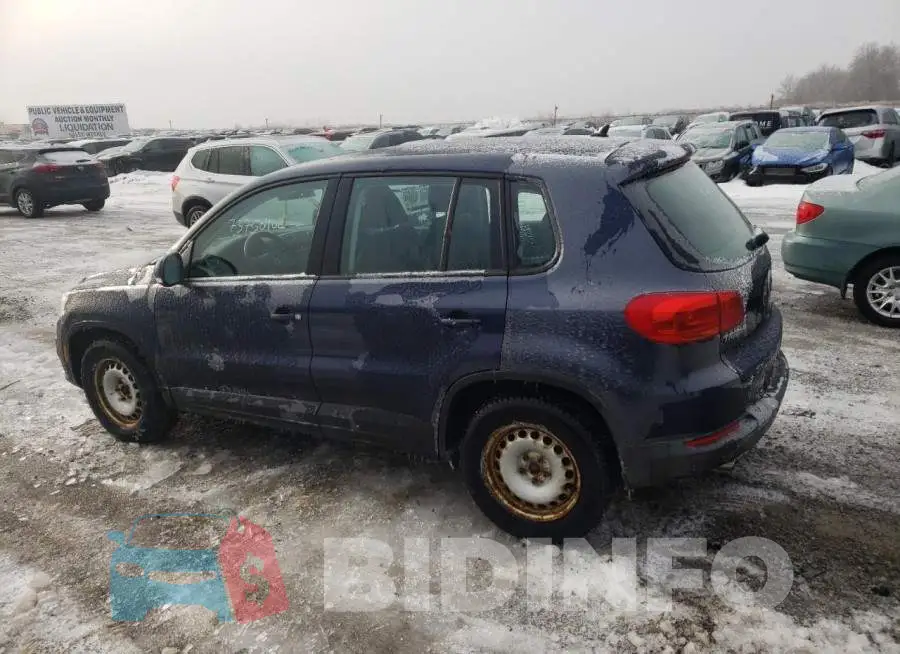 WVGJV7AX2FW505131 Photo# 2