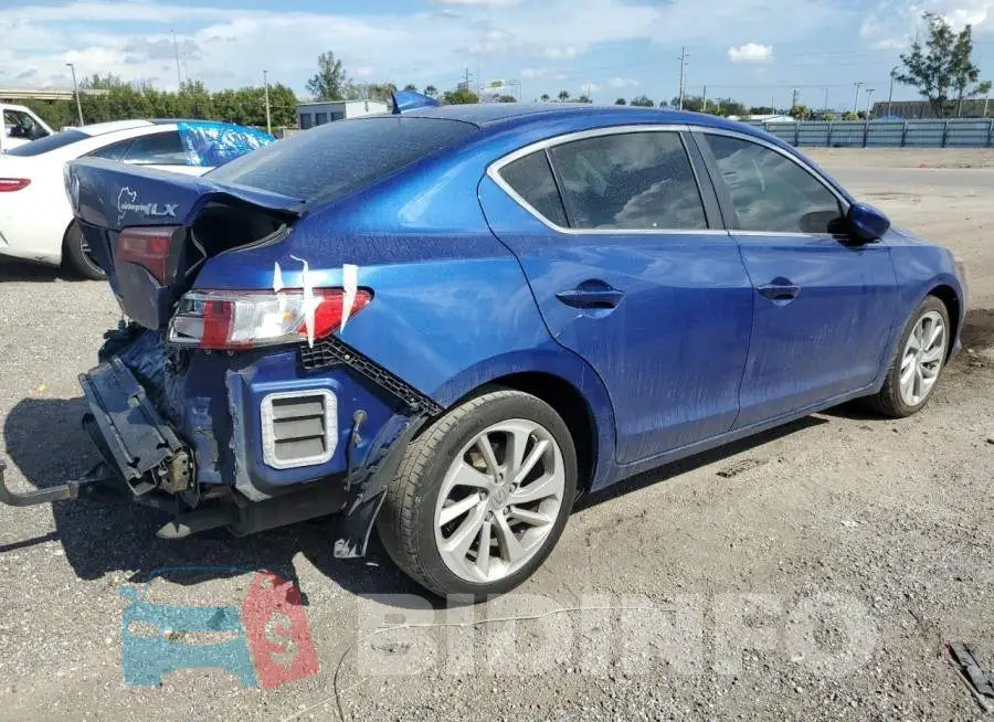 19UDE2F39JA005016 Photo# 3