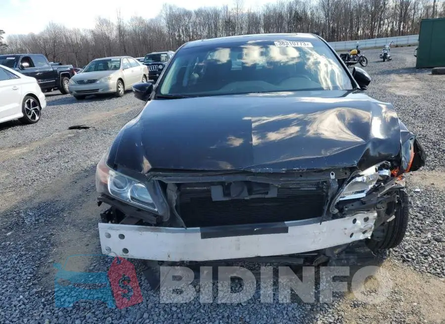 19VDE1F39EE005327 Photo# 5