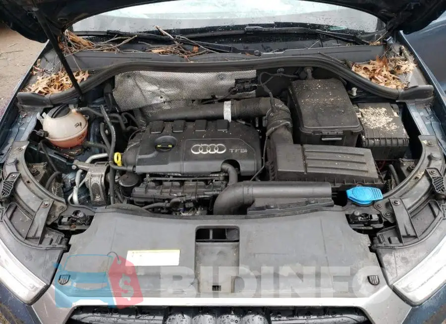 WA1ECCFS2JR005151 Photo# 11