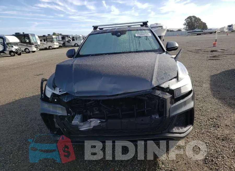 WA1EVAF19MD020558 Photo# 5