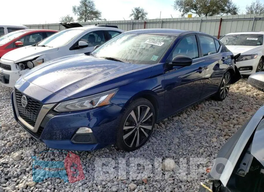 1N4BL4CV1KC134182 Photo# 1