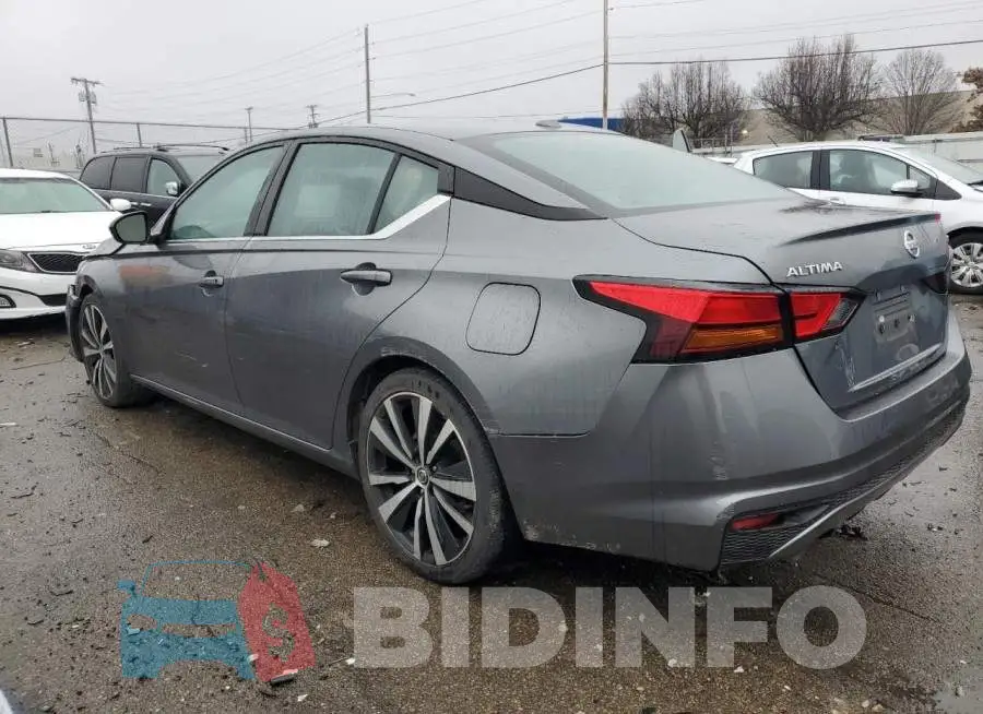 1N4BL4CV4KC121832 Photo# 2