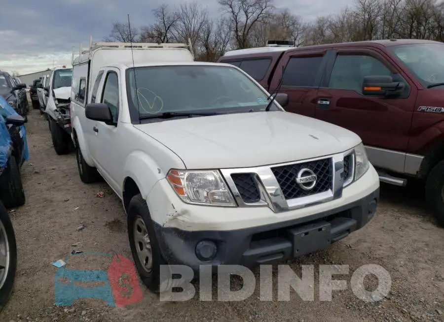 1N6BD0CT4GN737022 Photo# 4