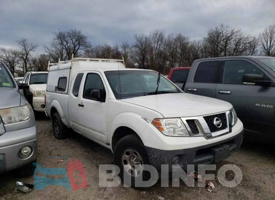 1N6BD0CT5GN737918 Photo# 4