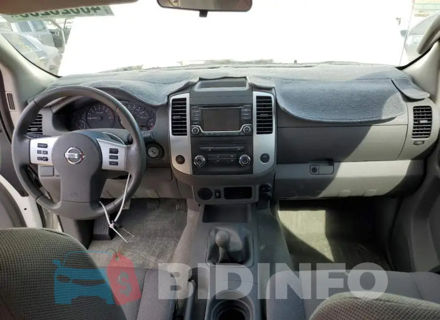 1N6BD0CT5JN715280 Photo# 8