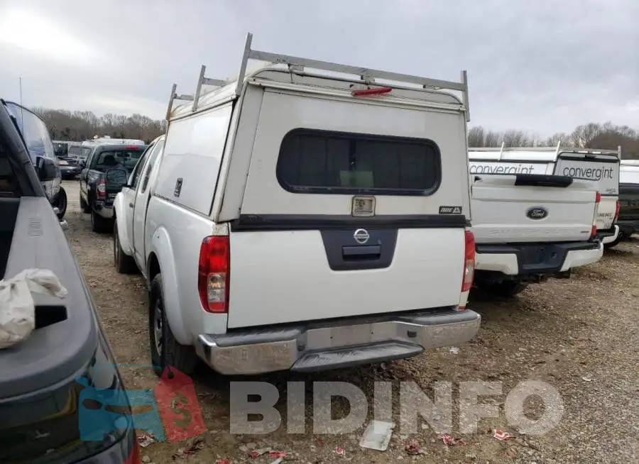 1N6BD0CT9FN758981 Photo# 2