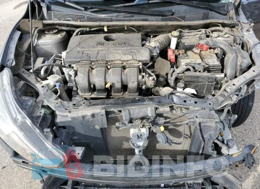 3N1AB7AP1JY338407 Photo# 11