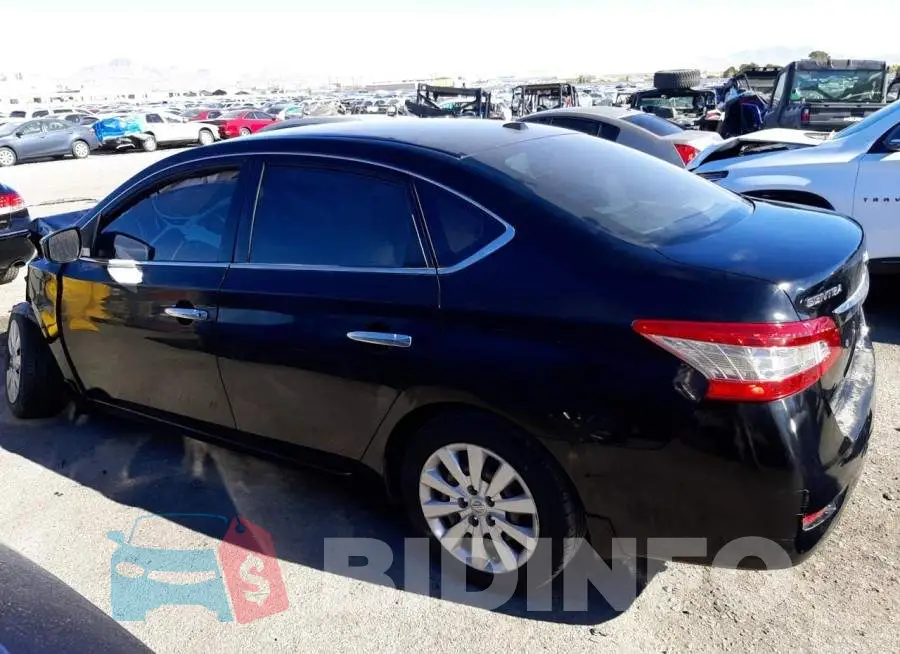 3N1AB7AP2FL668559 Photo# 2