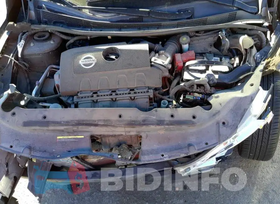 3N1AB7AP2FL668559 Photo# 11