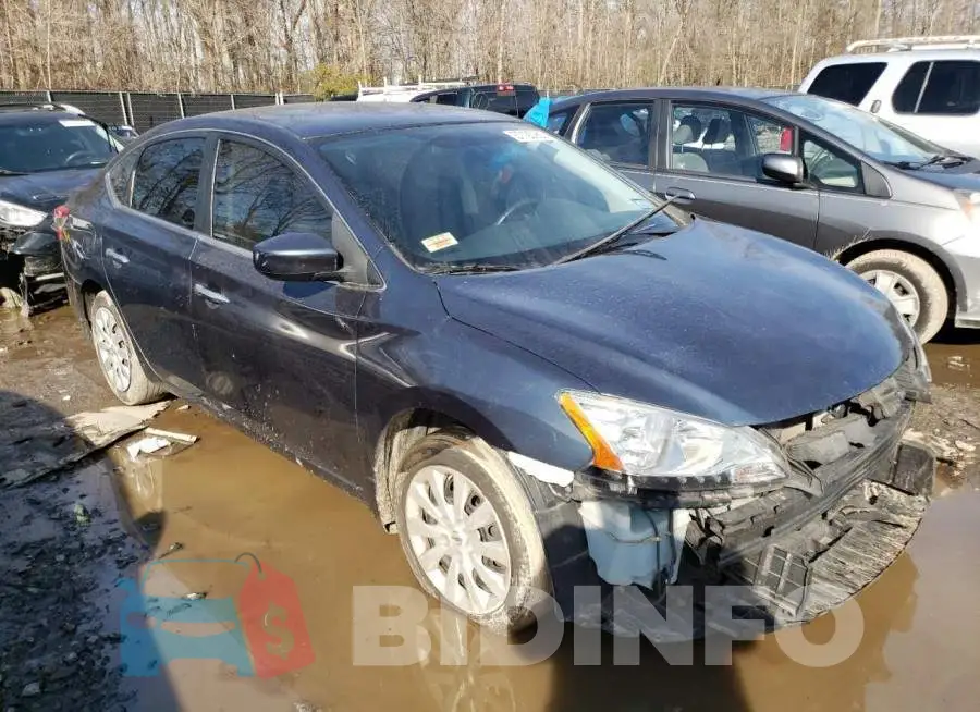 3N1AB7AP2FY299253 Photo# 4